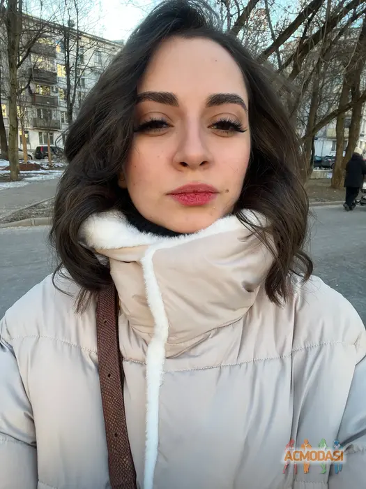 Aleksandrina   фото №1923137. Загружено 25 Марта 2025