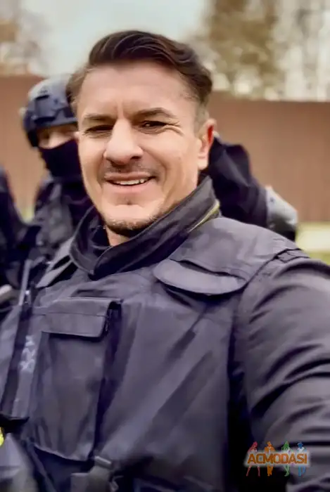 Александр  Кузин фото №1939525. Загружено 25 Октября 2025