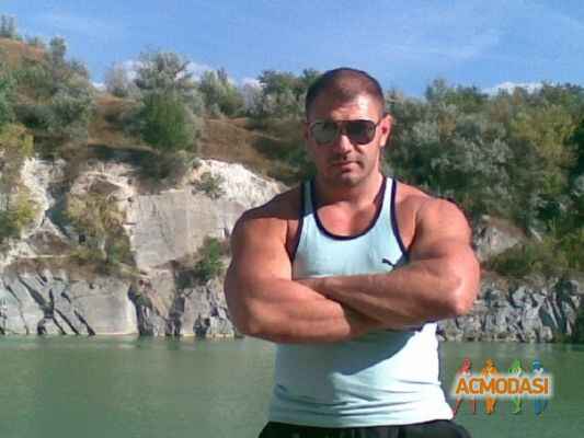 Темников  Алексей фото №359877. Загружено 07 Марта 2013