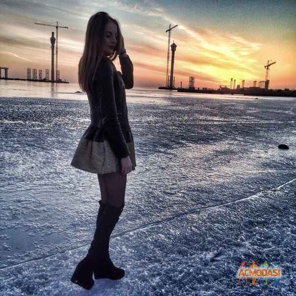 Анастасия Павловна Морозова фото №975207. Загружено 07 Января 2016