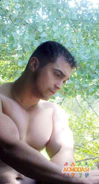 Олег Владимирович Папук фото №503541. Загружено 04 Октября 2013