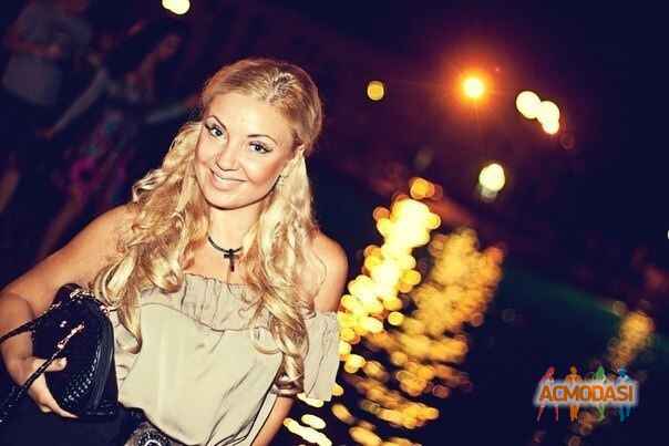 Алина Константиновна Ярошенко фото №530707. Загружено 11 Ноября 2013