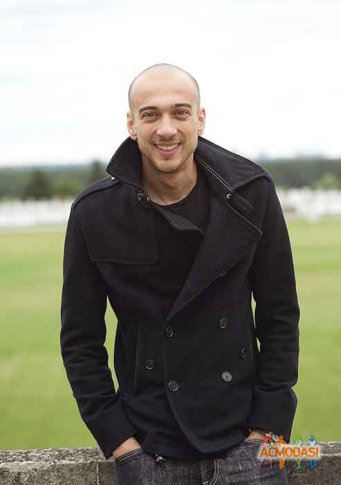 Омар Билал Аркадан фото №685222. Загружено 06 Июля 2014