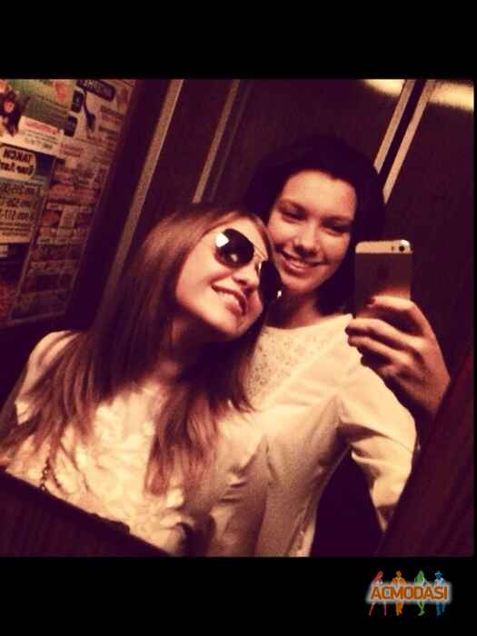 Алина Александровна Дмитриева фото №696497. Загружено 24 Июля 2014