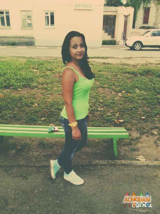 Полина Александровна Савичева фото №707688. Загружено 12 Августа 2014