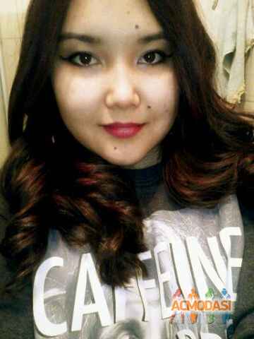 Айгерим Кубанычбек кызы фото №837520. Загружено 22 Марта 2015