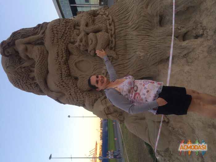 Елена  Цветкова-Сербина фото №914129. Загружено 30 Августа 2015