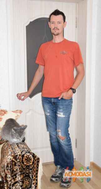 Андрей  Ракецкий фото №915161. Загружено 02 Сентября 2015