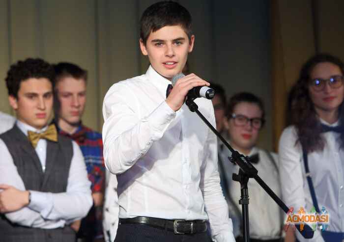 Александр Юрьевич Градинар фото №1152477. Загружено 01 Марта 2017