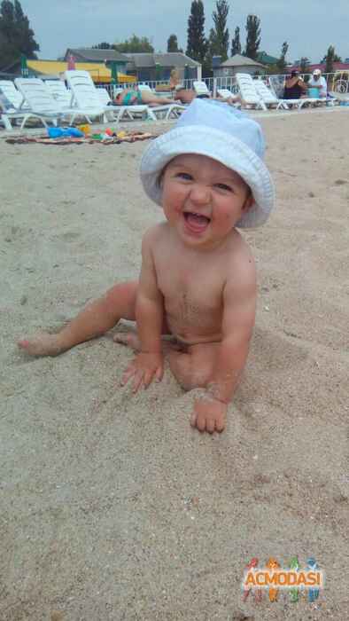 Данієль Игоревич Бєлевський фото №1224556. Загружено 11 Сентября 2017