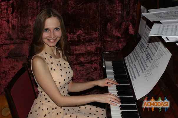 Анастасия Алексеевна Гонина фото №964125. Загружено 05 Декабря 2015