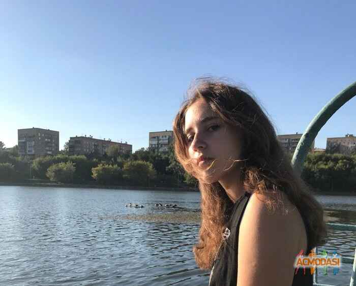 Алёна Дмитриевна Сладкова фото №1382639. Загружено 12 Октября 2018