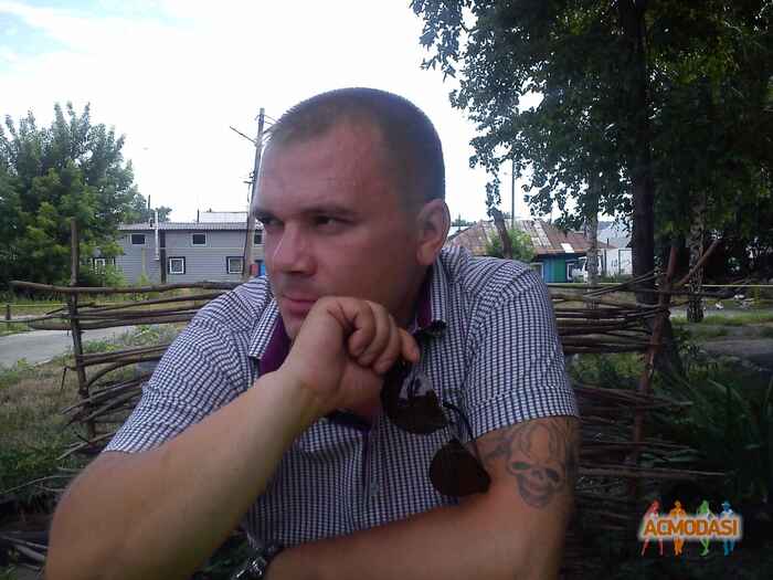 Николай Вячеславович Жуков фото №1445686. Загружено 11 Апреля 2019
