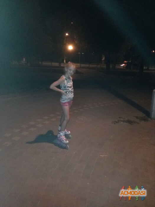 Дарья Сергеевна Кузьмина фото №1405039. Загружено 18 Декабря 2018