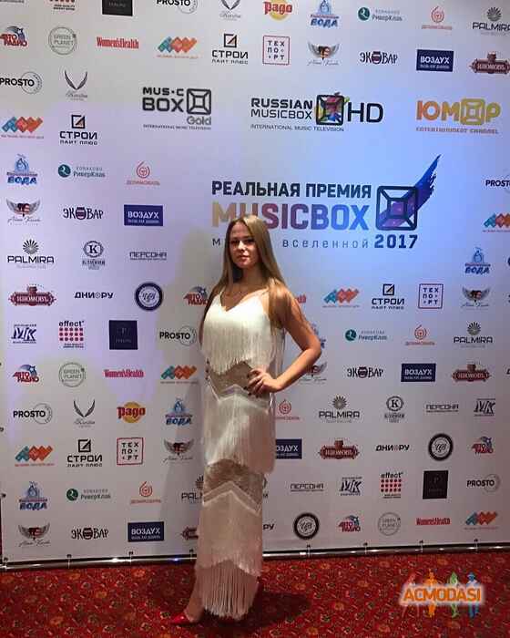 Анна Сергеевна Гагина фото №1410693. Загружено 11 Января 2019