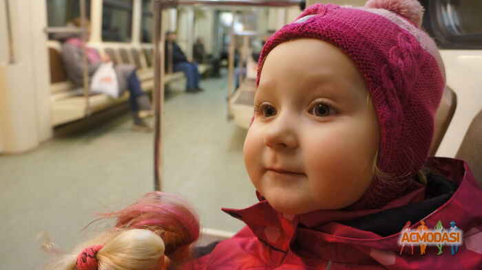 Анастасия Олеговна Потанькина фото №1413883. Загружено 18 Января 2019