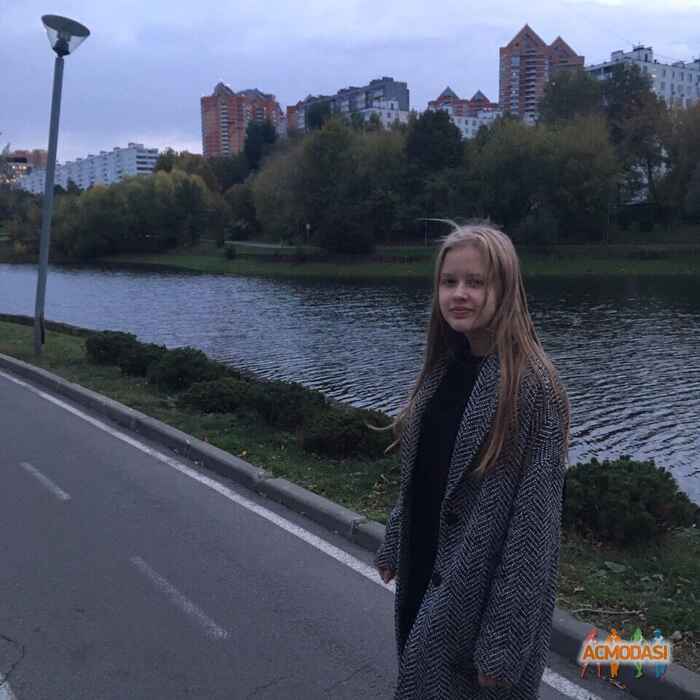 Александра Вячеславовна Шадрина фото №1516626. Загружено 26 Сентября 2019
