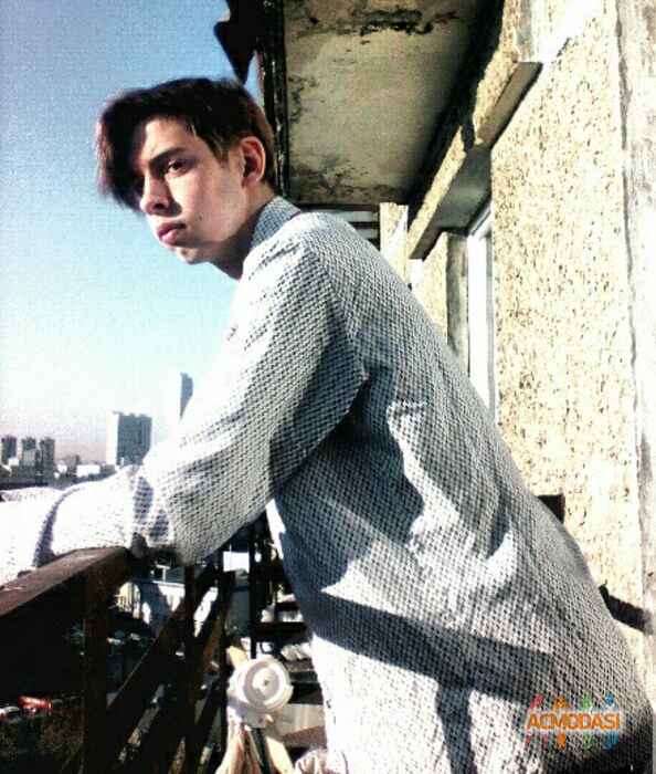 Андрей Александрович Митин фото №1451959. Загружено 27 Апреля 2019