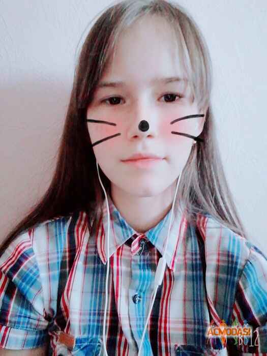 Ангелина Валерьевна Борисова фото №1528151. Загружено 19 Октября 2019