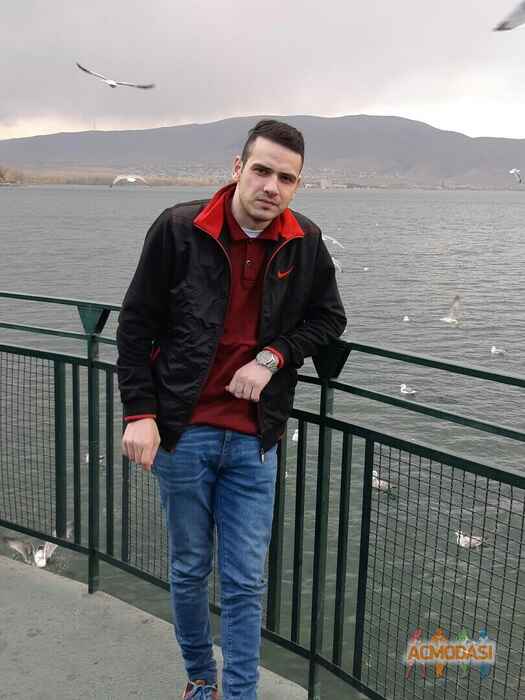 Эрик  Антонян фото №1646740. Загружено 14 Октября 2020