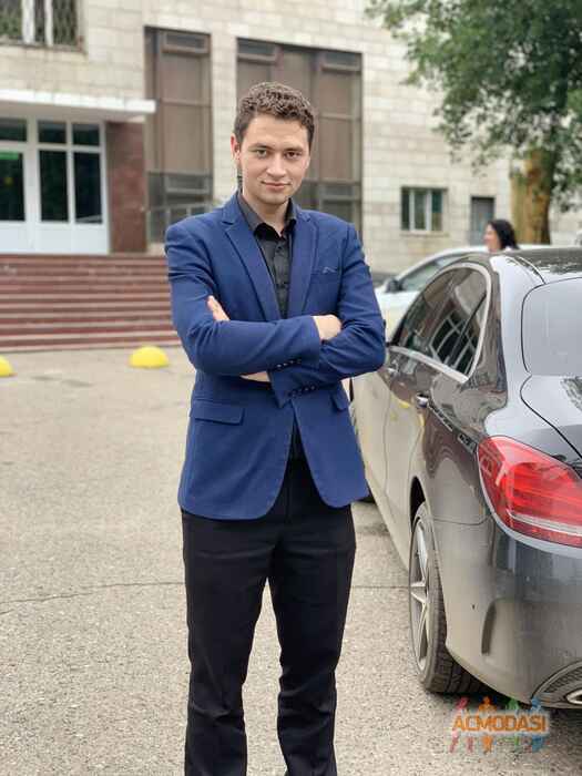 Никита  Путинцев фото №1655918. Загружено 11 Ноября 2020