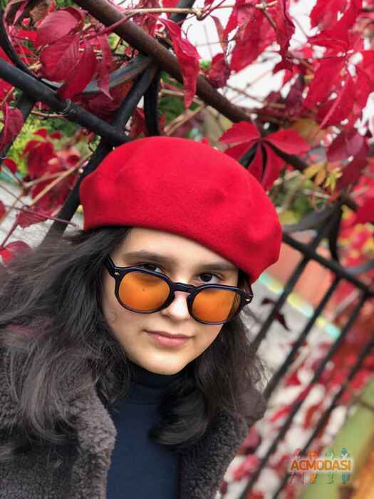 Варя   фото №1709555. Загружено 23 Мая 2021