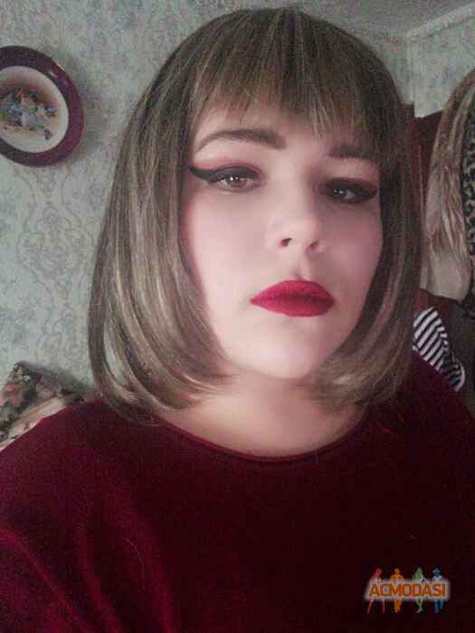 Диана Артёмовна Павлова фото №1699390. Загружено 13 Апреля 2021