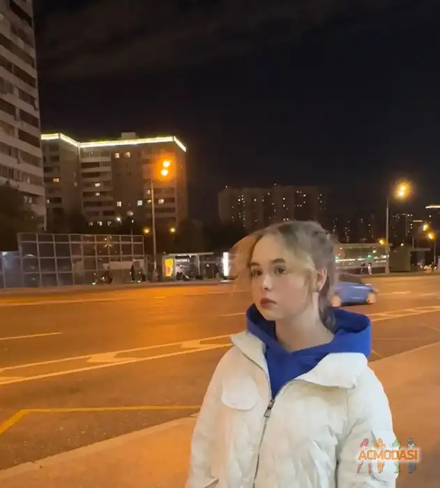 Sasha  Dogansi фото №1942306. Загружено 24 Ноября 2025