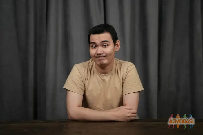 Ильяс  Сулейменов фото №1945968. Загружено 25 Января 2026