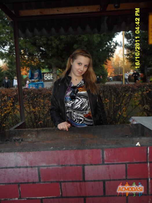 Мария Анатольевна Шатурная фото №212773. Загружено 16 Июня 2012