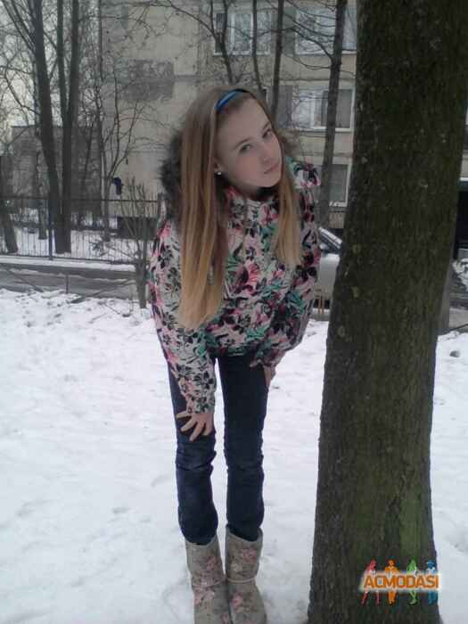 Лиза  Дмитревна фото №184157. Загружено 13 Апреля 2012