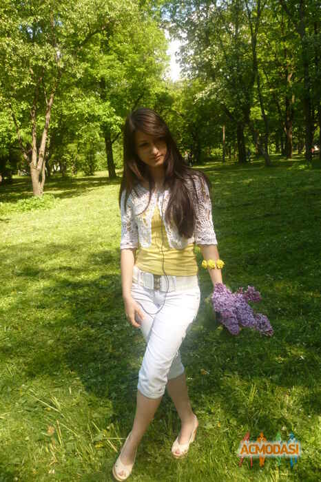 Диана Рамазовна Барбакадзе фото №266371. Загружено 06 Октября 2012