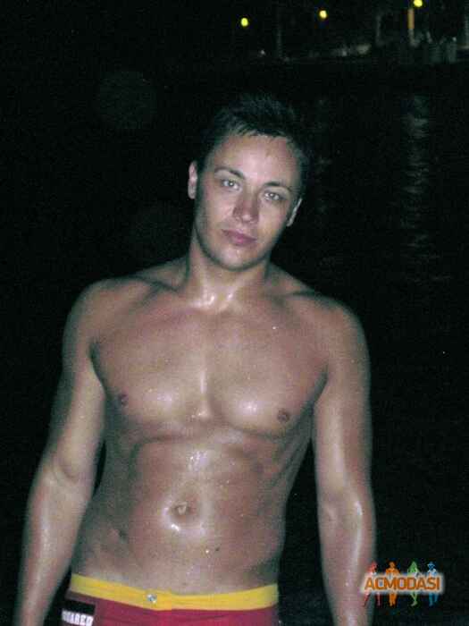 Алексей Олегович Мальцев фото №294623. Загружено 21 Ноября 2012