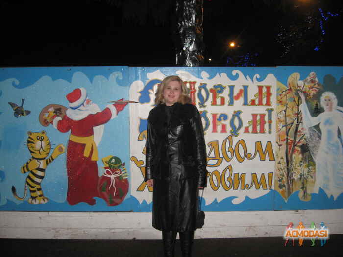 Наталия Николаевна Донских-Торопчина фото №410129. Загружено 17 Мая 2013