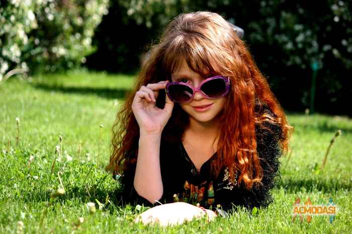 Анастасия Руслановна Мусина фото №577625. Загружено 21 Января 2014