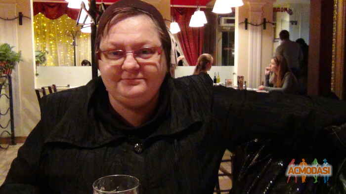 Лия   фото №633998. Загружено 11 Апреля 2014