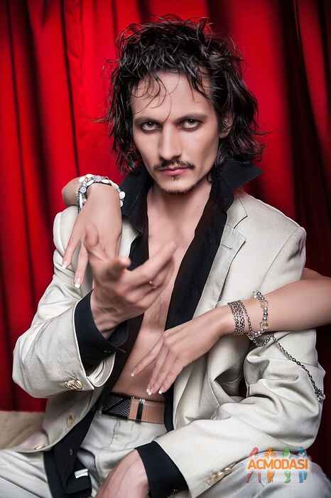 Сергей Александрович Трушин фото №637869. Загружено 17 Апреля 2014