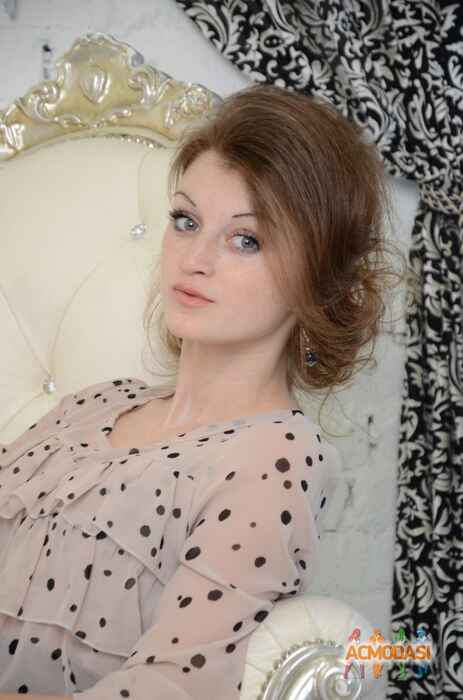 Алена Александровна Жарина фото №677180. Загружено 24 Июня 2014