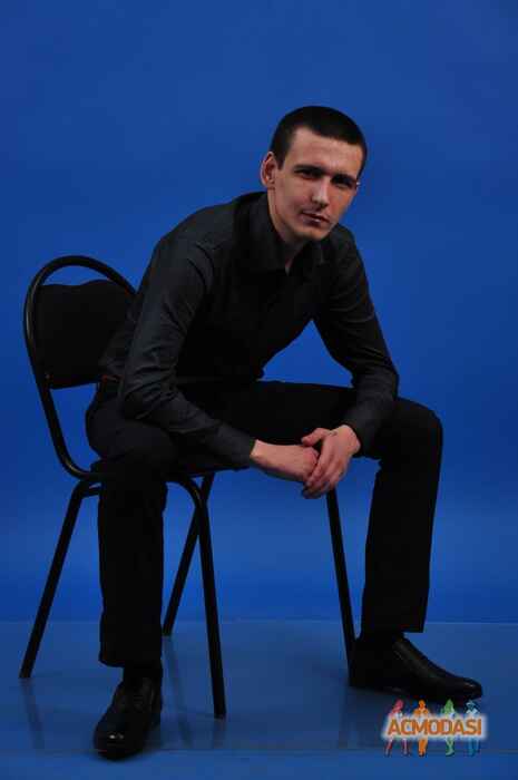 Артур Валерьевич Богатыренко фото №834275. Загружено 14 Марта 2015