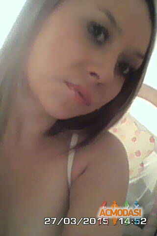 Оленька  Стрижова фото №848028. Загружено 11 Апреля 2015