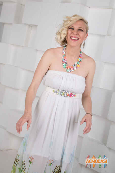 Алёна Михайловна Елагина-Аллахвердиева фото №852774. Загружено 22 Апреля 2015