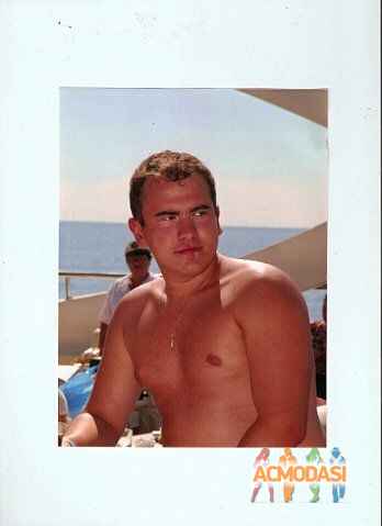 Иван Вячеславович Калачев фото №888807. Загружено 20 Июля 2015