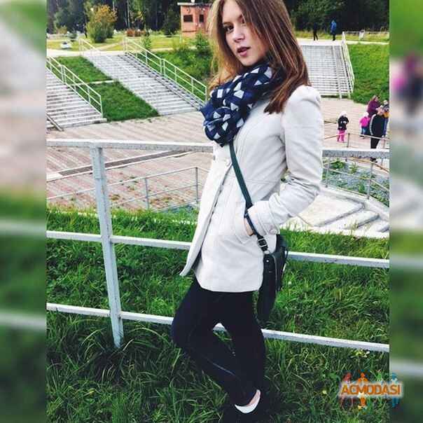Юлия Владимировна Никитенко фото №959865. Загружено 25 Ноября 2015