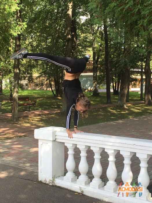 Ирина Олеговна Чувикова фото №1335651. Загружено 20 Июня 2018