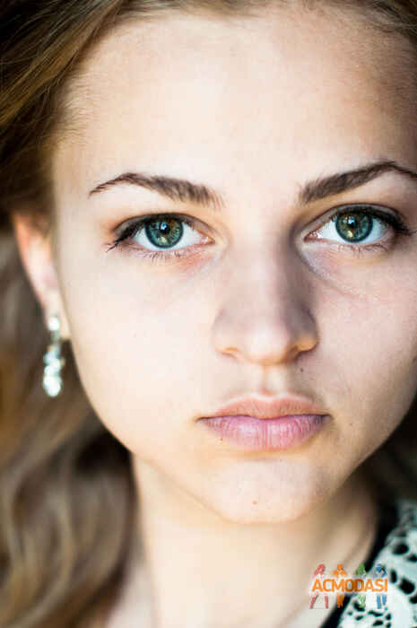 Елизавета Сергеевна Сергиенко фото №650099. Загружено 10 Мая 2014