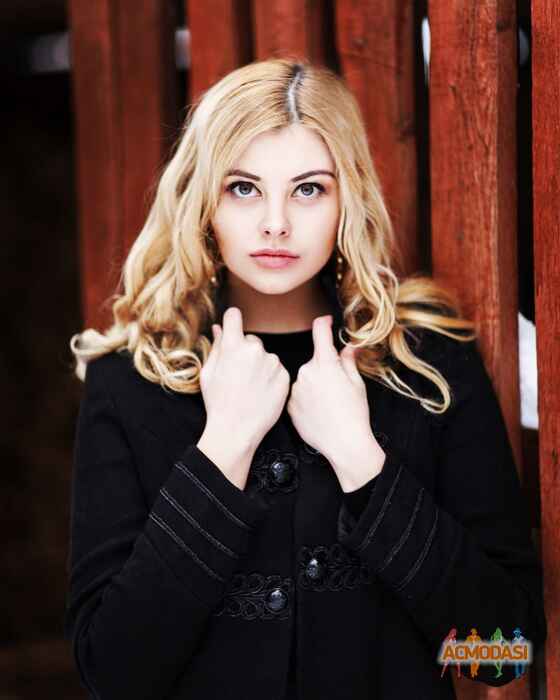 Елизавета Евгеньевна Соколова фото №1199924. Загружено 09 Июля 2017