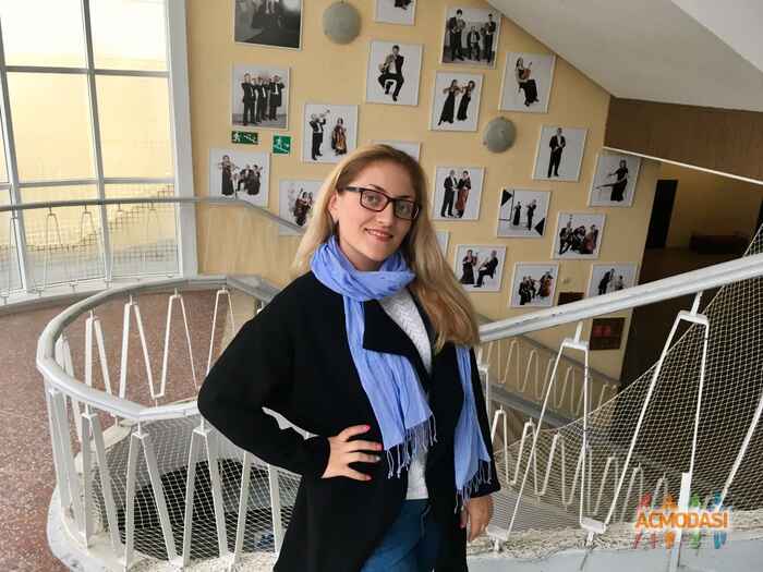 Евгения Леонидовна Киоссе фото №1211158. Загружено 07 Августа 2017