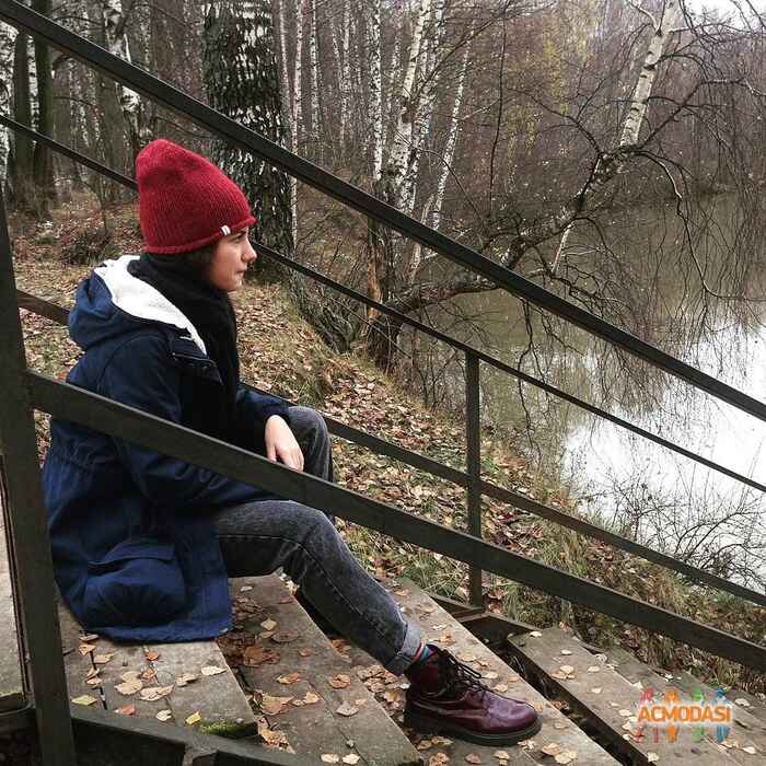 Ирина Сергеевна Спасская фото №1273609. Загружено 15 Января 2018