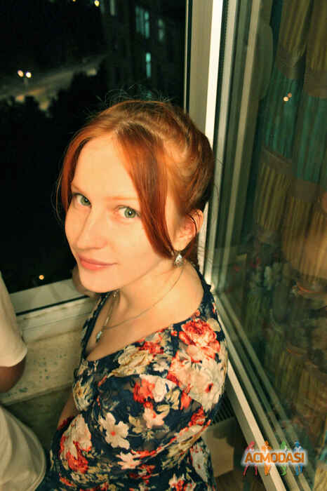 Анастасия  Крюкова фото №108428. Загружено 21 Ноября 2011