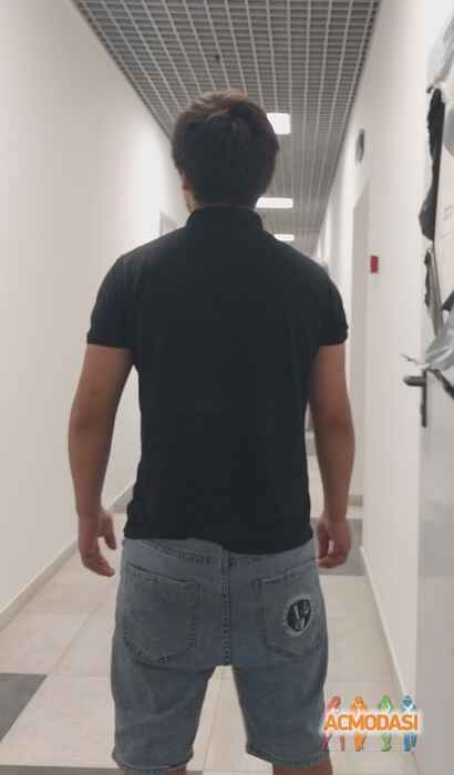 Abubakr  Zoirov фото №1488286. Загружено 20 Июля 2019